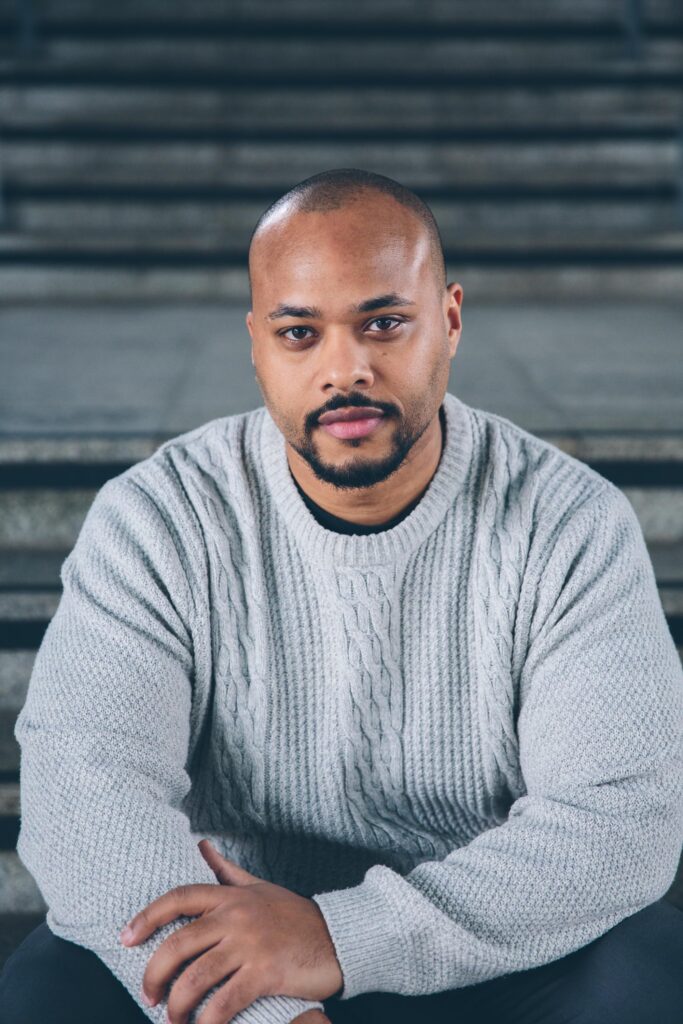 London Screenwriter and Script Consultant Daniel Rusteau